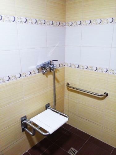 Hotel Ana Lux Spa