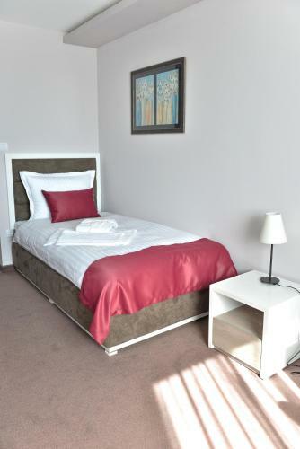 Hotel Ana Lux Spa