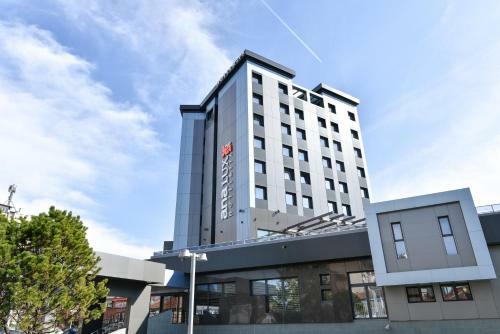 Hotel Ana Lux Spa