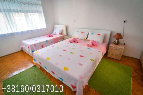 City Center Apartment Jotic