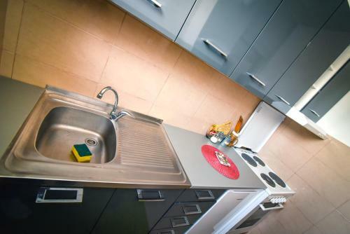 City Center Apartment Jotic