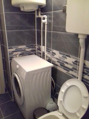 City Center Apartment Jotic