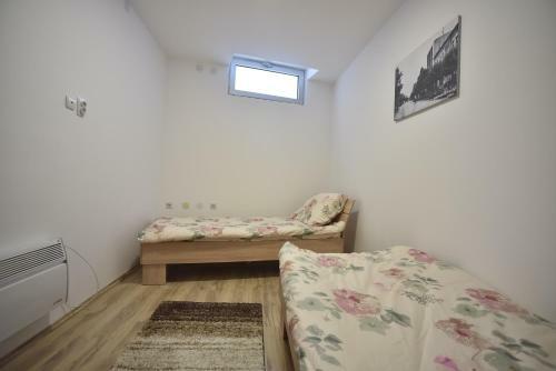 City Center Apartments
