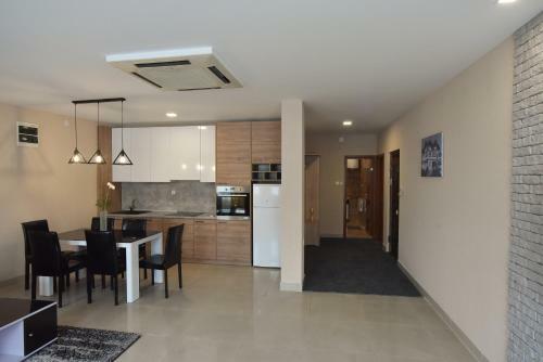 City Center Apartments