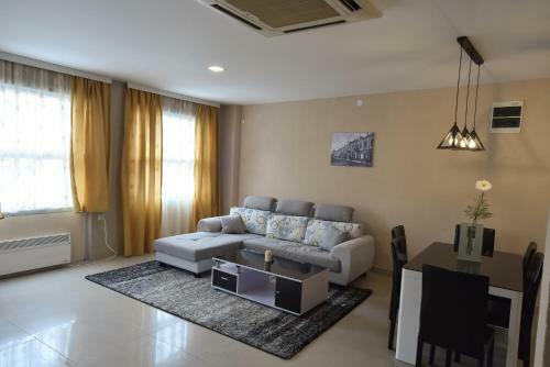City Center Apartments