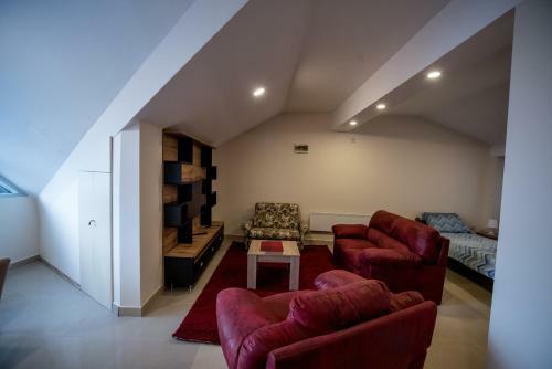 City Center Apartments