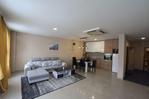 City Center Apartments