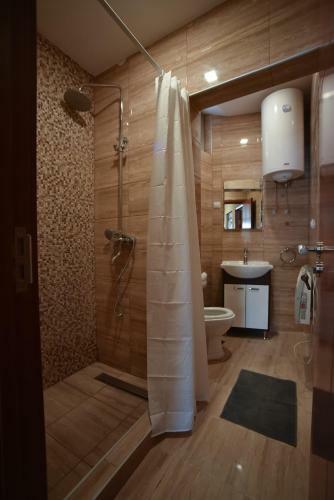 City Center Apartments
