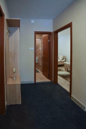 City Center Apartments