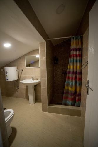 City Center Apartments