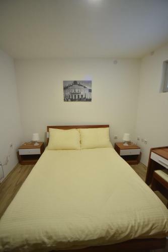 City Center Apartments