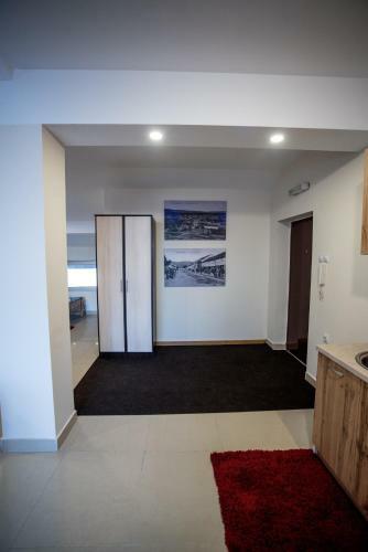 City Center Apartments