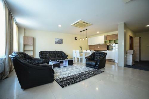 City Center Apartments