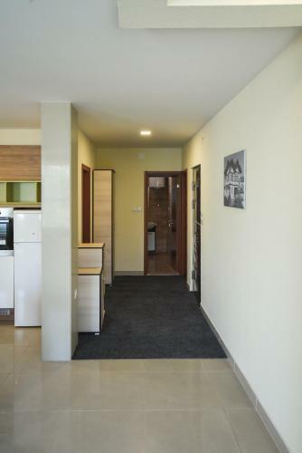 City Center Apartments