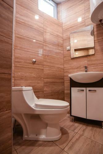 City Center Apartments