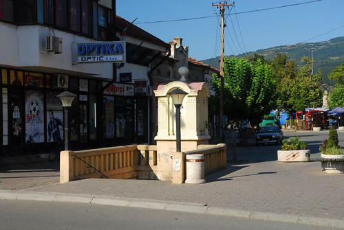 Posada Prenociste Jovanovic