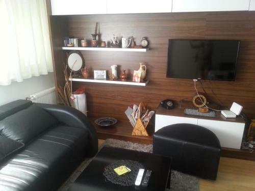 Hostal Guest House Villa Krstic