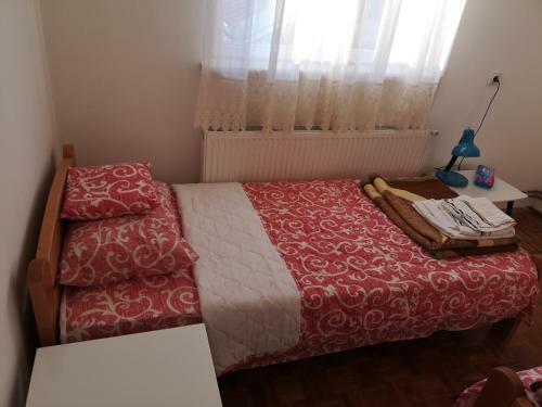 Hostal Guest House Villa Krstic