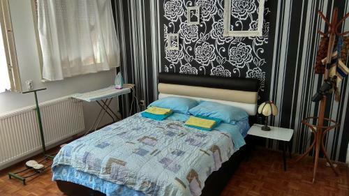 Hostal Guest House Villa Krstic
