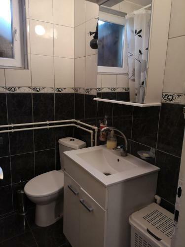 Hostal Guest House Villa Krstic