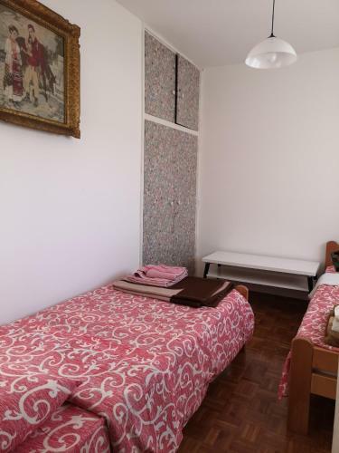 Hostal Guest House Villa Krstic