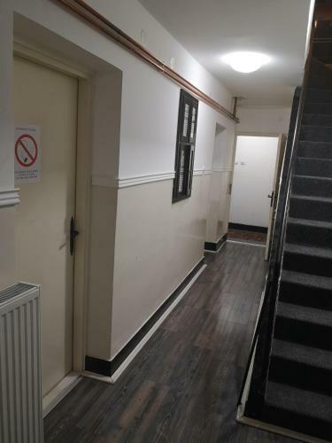 Hostal Guest House Villa Krstic