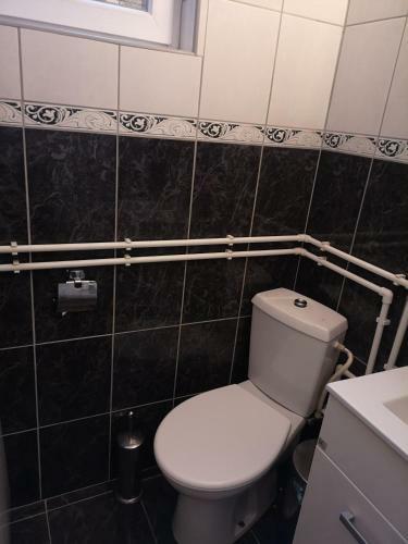 Hostal Guest House Villa Krstic