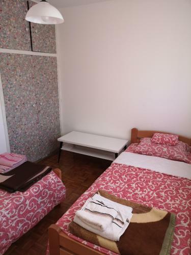 Hostal Guest House Villa Krstic