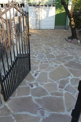 Hostal Guest House Villa Krstic
