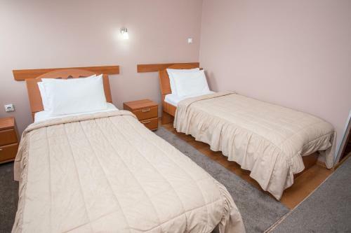 Sin-kom Hotel Garni