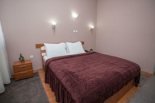 Sin-kom Hotel Garni