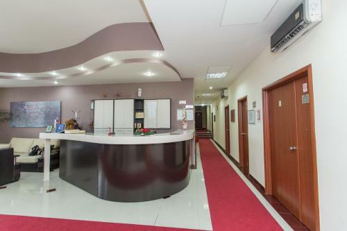 Sin-kom Hotel Garni