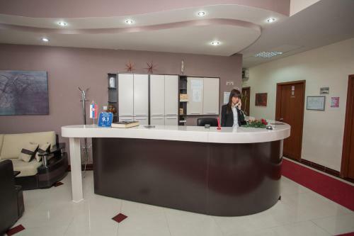 Sin-kom Hotel Garni