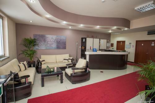 Sin-kom Hotel Garni
