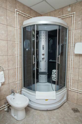 Sin-kom Hotel Garni