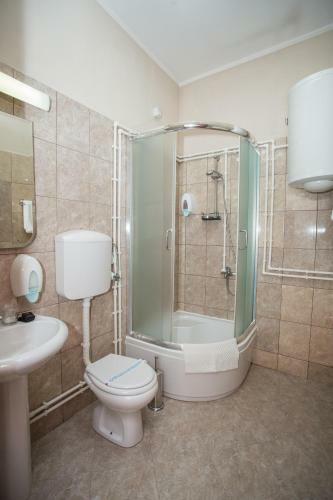 Sin-kom Hotel Garni