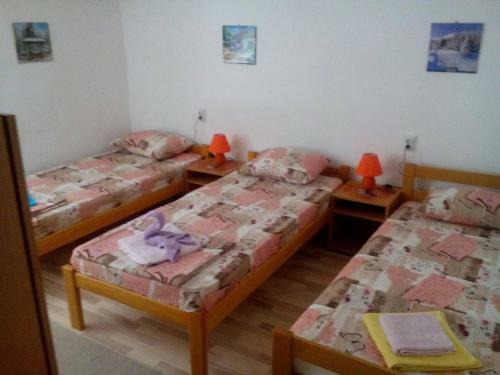 Hostal Guest House Vila Banjica