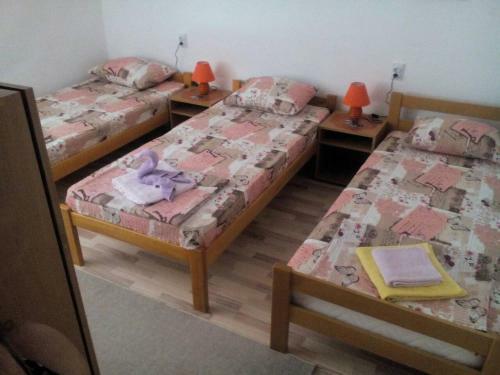 Hostal Guest House Vila Banjica