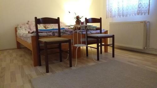 Hostal Guest House Vila Banjica