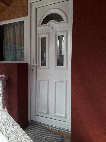 Hostal Guest House Vila Banjica