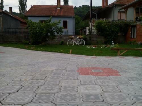 Hostal Guest House Vila Banjica