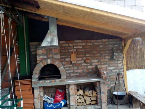 Hostal Guest House Vila Banjica