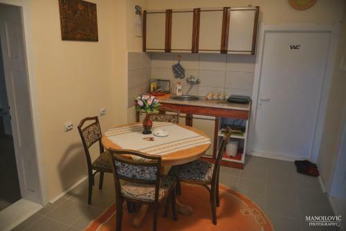 Hostal Guest House Vila Banjica