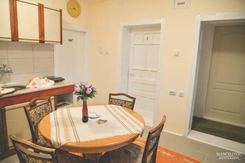 Hostal Guest House Vila Banjica