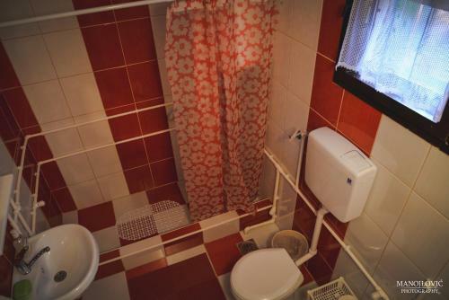 Hostal Guest House Vila Banjica