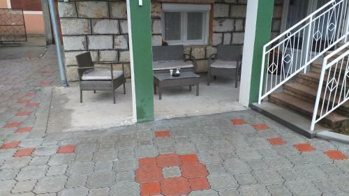 Hostal Guest House Vila Banjica