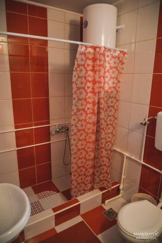 Hostal Guest House Vila Banjica