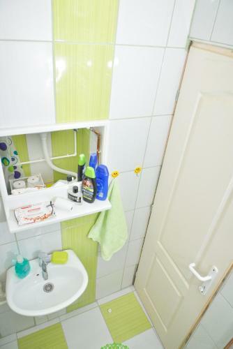 Hostal Guest House Vila Banjica