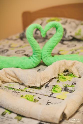 Hostal Guest House Vila Banjica