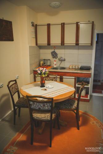 Hostal Guest House Vila Banjica